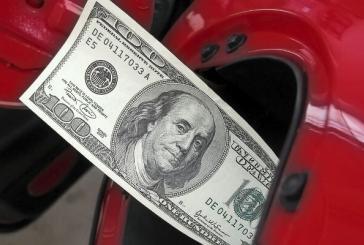 Washington has nation's most expensive fuel for fourth-straight week