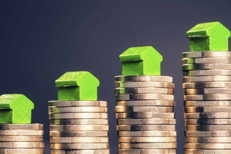 Study: Washington ranks No. 8 among states for increased home value since 2016