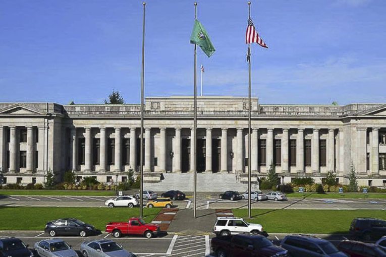 Washington state plans to refund overturned drug conviction fines