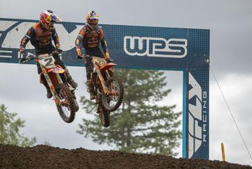Washougal MX National roars back to Clark County this weekend