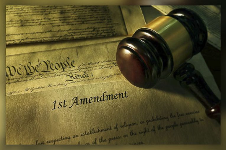 Will ban remain on feds' collusion with social media to censor speech?