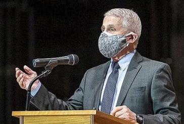 Fauci knew masking didn't work at the time he demanded it, report charges