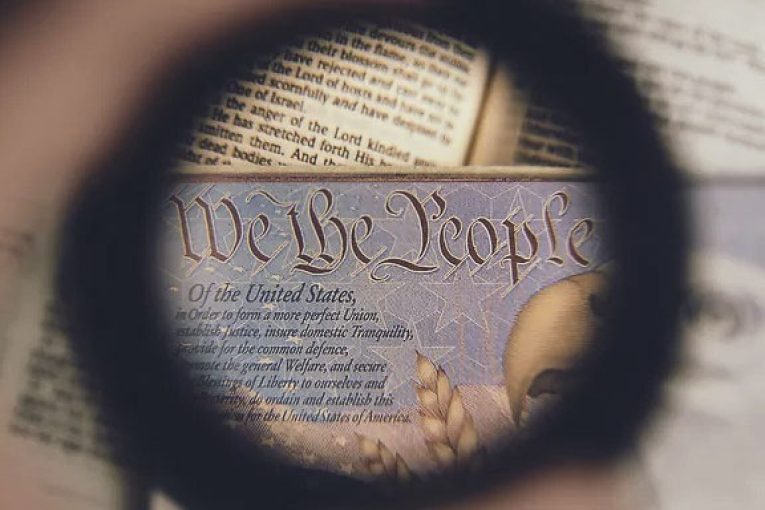 Opinion: Power to the people, via the legislative branch