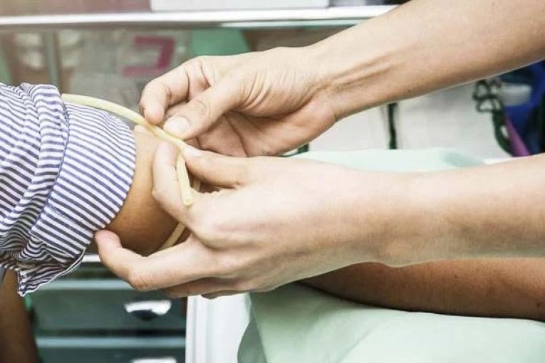 WA Dept. of Health asking people to roll up their sleeves to end blood shortage