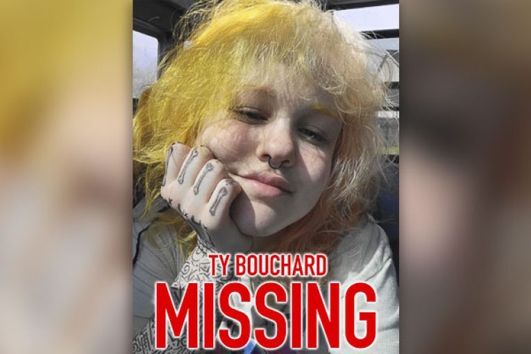 BG Police seek public's assistance locating missing teen