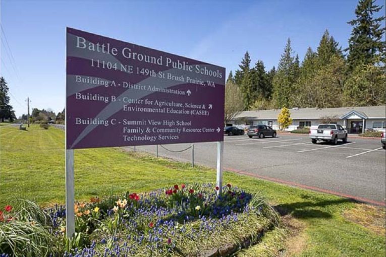 Battle Ground schools open Wednesday