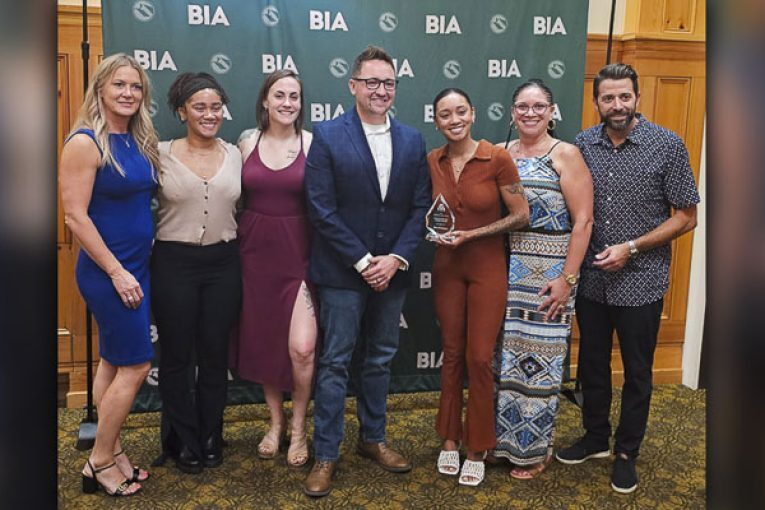 Building Excellence Awards announced by BIA of Clark County