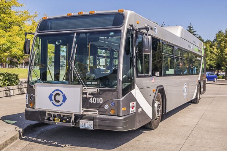 2023 Clark County Fair: Take a free ride to get to the rides, courtesy C-TRAN