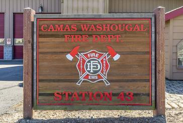 Camas and Washougal ban recreational fires due to increased fire danger