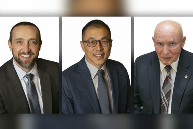 Change of leadership at Riverview Bank