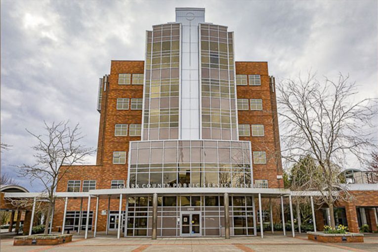 Clark County seeks volunteers for Law and Justice Council