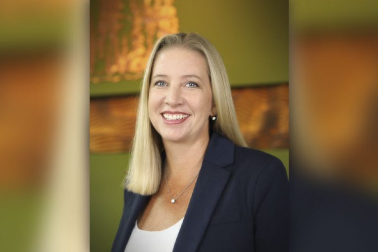 Columbia Credit Union hires Lindsey Salvestrin as president & CEO