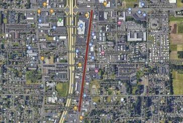 Construction on Highway 99 water quality project beginning Sunday