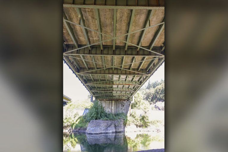 Expect daytime delays on northbound I-5 through Woodland Friday