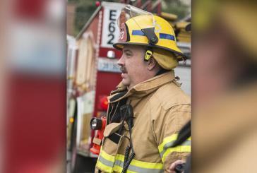 Fallen firefighter Ribbon Ride to take place Thursday