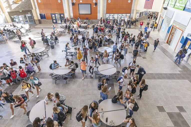 Back to School 101: Finances