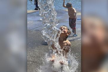 Hottest temperatures of the year forecasted for Western Washington this week