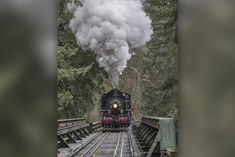 Inspections of county railroad bridges begin Monday