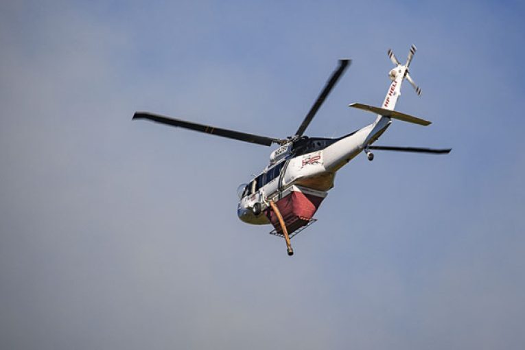 All evacuation zones for Jenny Creek Road Fire set to zero