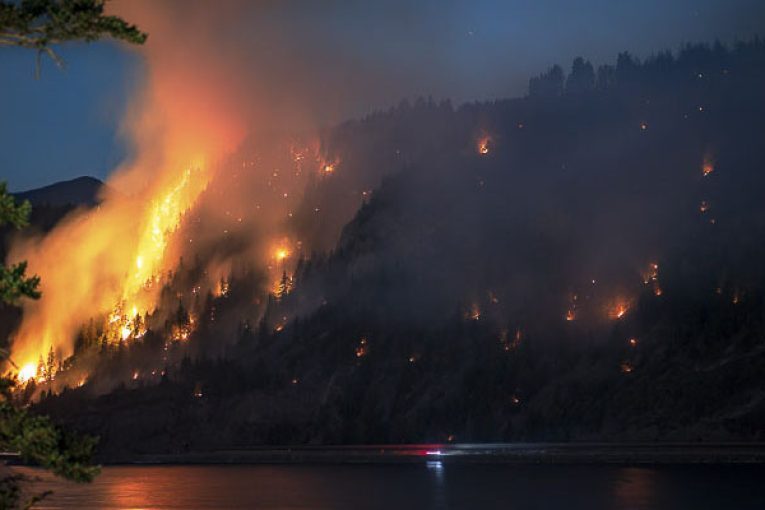 Opinion: National officials should spark prescribed burns on federal lands to mitigate extreme fire seasons