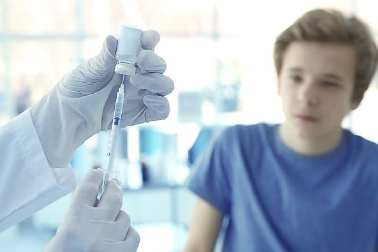 Report: Nearly 120,000 young adults, children died from COVID shots