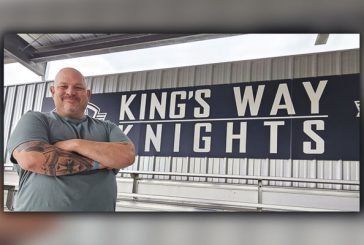 New football coaches: King’s Way Christian’s Dale Rule