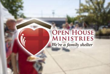 Open House Ministries to host community Block Party and Resource Fair