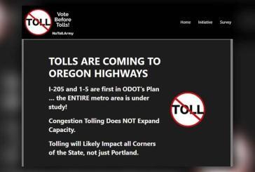 Oregon congresswoman introduces legislation to permanently kill tolling in Oregon