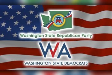 Party declarations certified for Washington’s 2024 Presidential Primary