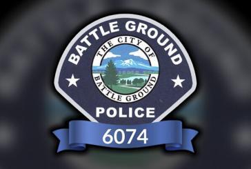 Private memorial service for Battle Ground Police sergeant to be livestreamed