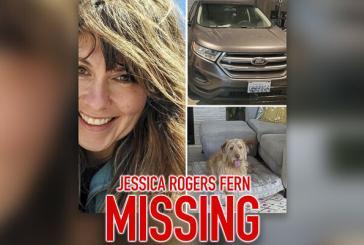 Ridgefield Police Department seeks public’s help locating missing person