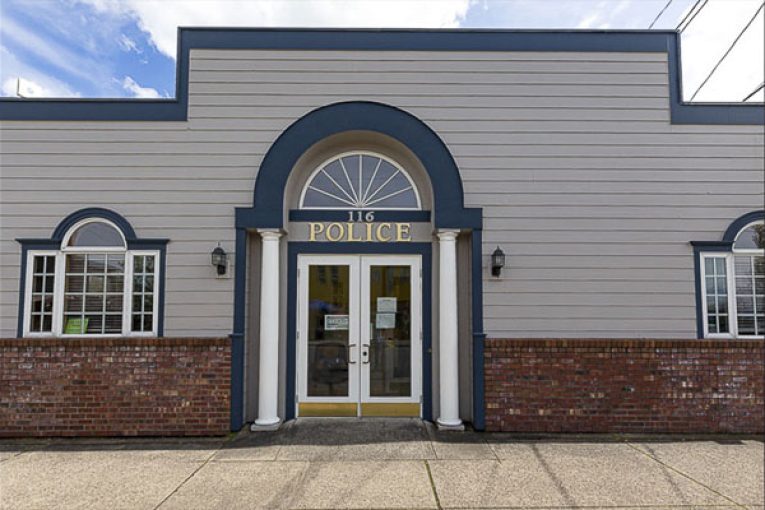 Ridgefield Police investigating juvenile incident with damage to residence