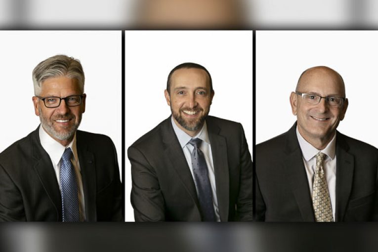 Riverview Bancorp announces executive management promotions