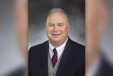 State Rep. Jim Walsh elected as Washington state GOP's new chairman