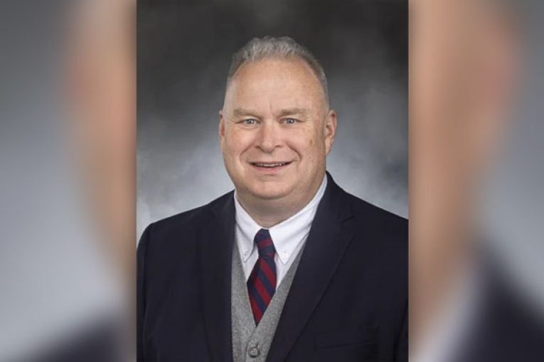State Rep. Jim Walsh elected as Washington state GOP's new chairman