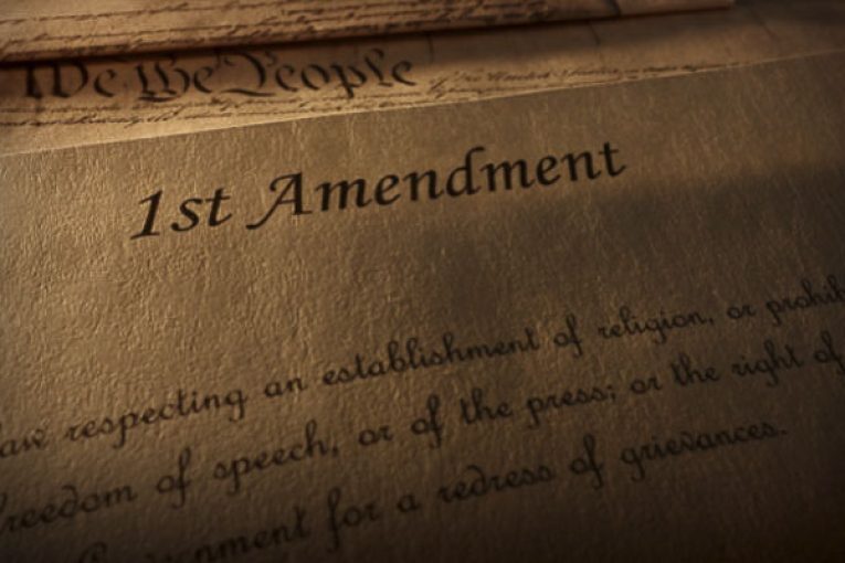 'Suppression of conservative students' viewpoints' stricken by federal judge