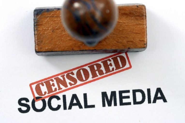 Supremes asked to review Biden's social-media censoring conspiracy