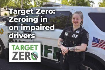 Target Zero: Zeroing in on impaired drivers