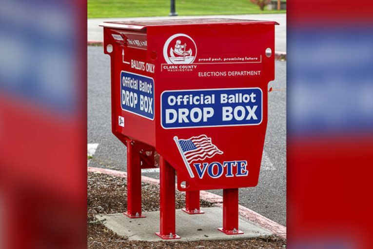 'Total loss of control': American vote system data compromised by China
