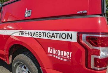 Vancouver Fire Marshal’s Office receives $207K federal grant for Project Home Safe