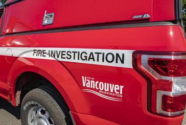 Multiple fire agencies respond to remote home fire