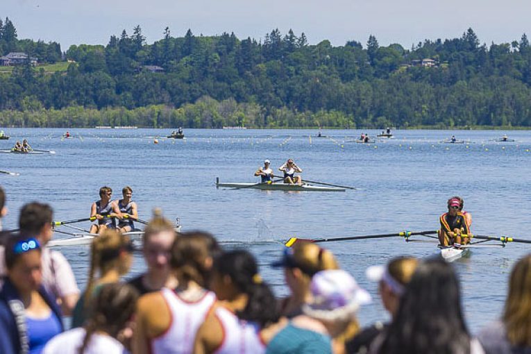 Visit Vancouver WA partners with Airstream Ventures to strengthen area’s sports tourism