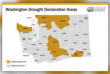 WA Department of Ecology outlines drought declaration, $3 million in grant funding