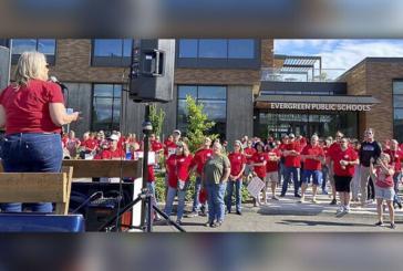 Opinion: WEA union threatens illegal strike to close public schools in Evergreen and Camas