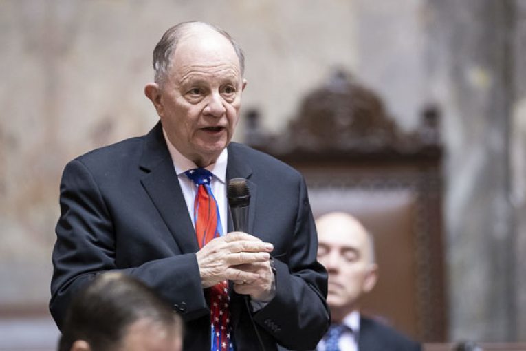 Washington senator says state’s drug-overdose crisis is now among worst in U.S.