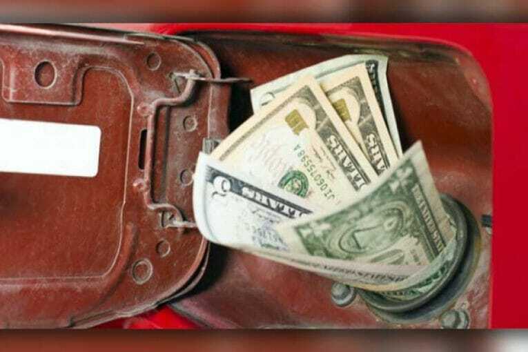 Washington state gas prices up 32% since the beginning of the year