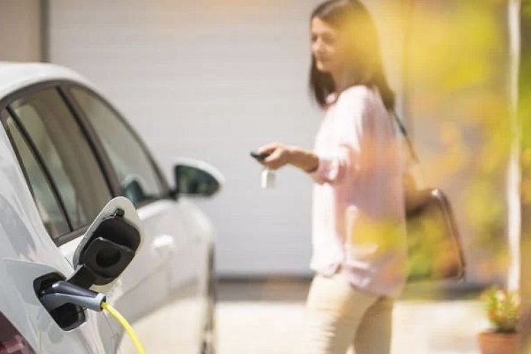 Washington state might create 'cash for clunkers' program to subsidize EV sales