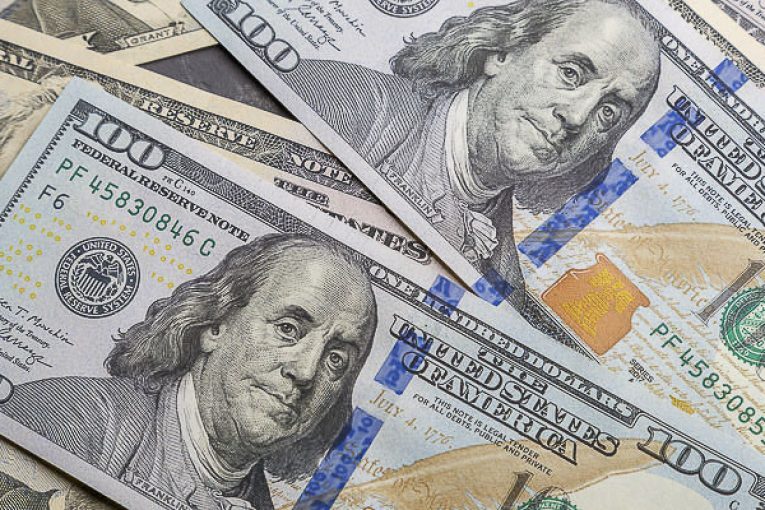 Study: Washington state's top 1% bring in fifth-highest amount in America