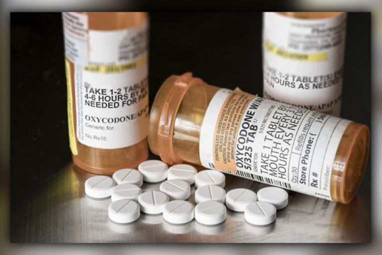 Washington's fatal drug overdose rate increasing fastest of any state
