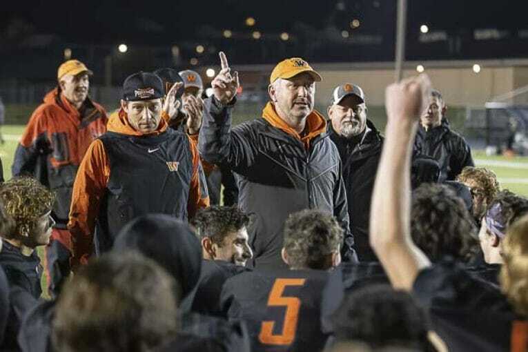 High school football: Coaches warn against believing the hype in August